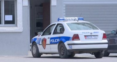 NJËRI DHUNOI VJEHRRËN, TJETRI BASHKËSHORTEN/ Dy të arrestuar në Tiranë