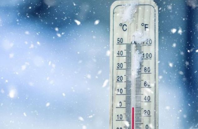 DIELL DHE TEMPERATURA TË ULËTA/ Parashikimi i motit për ditën e sotme
