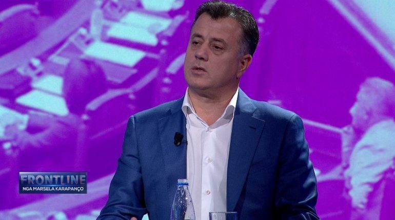ISHIN TË DEHUR? Noka i del në mbrojtje Palokës dhe Leskaj: Nuk kishin pirë. U sulmuan nga Rama se…