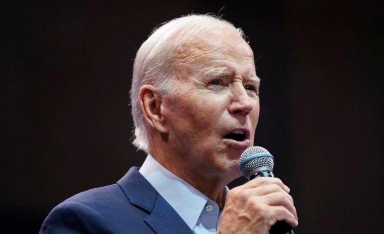 BLERJA E TWITTERIT/ Biden: Musk po nxjerr gënjeshtra dhe po përhap dezinformim