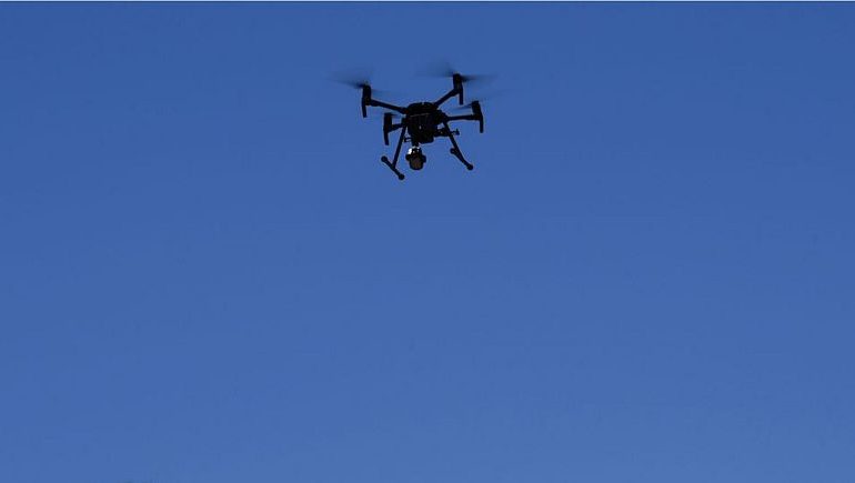 NUK KISHTE DIENI MBI LIGJIN PËR DRONËT/ Shtetasi rus në Norvegji përfundon në pranga