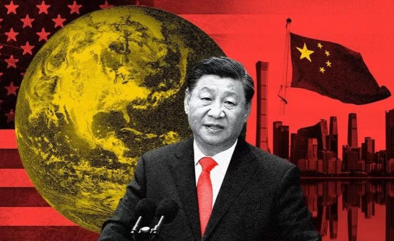 ANALIZA E BBC: A mund ‘të jetojë’ SHBA në botën e Xi Jinping!?