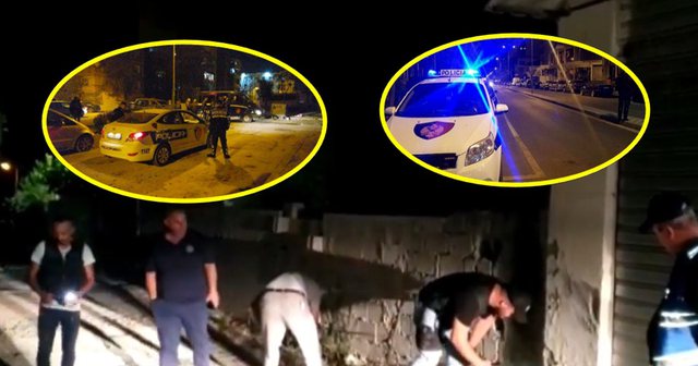 U GJET I VDEKUR NË BANESË/ Nga e shkuara kriminale, tek atentati i 3 muajve më parë, kush është Admir Bejo