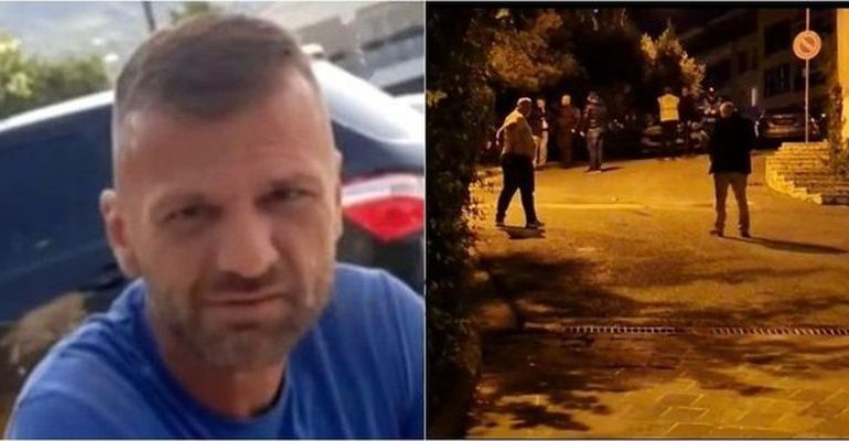 E FUNDIT/ Zbardhet vrasja e 39-vjeçarit Briken Sanaj tek “Kodra e Diellit”! Shpallen në kërkim autori dhe bashkëpunëtorët