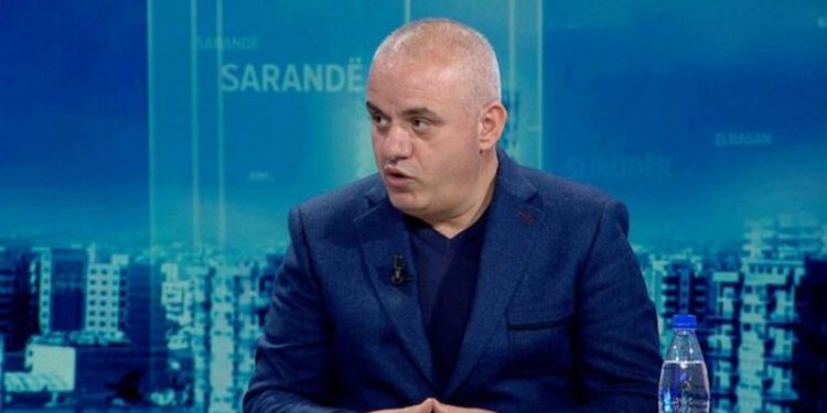 ZHDUKJA E ERVIS MARTINAJ/ Artan Hoxha zbulon LËVIZJEN e fundit të autoriteteve: Para tre ditësh…