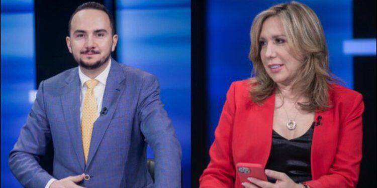 AKUZA PËR SHPIFJE/ Salianji fiton gjyqin ndaj Evi Kokalarit në Apelin e SPAK
