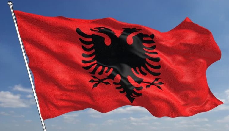GËZUAR SHQIPËRI! Sot 110 vjet shtet i pavarur dhe sovran