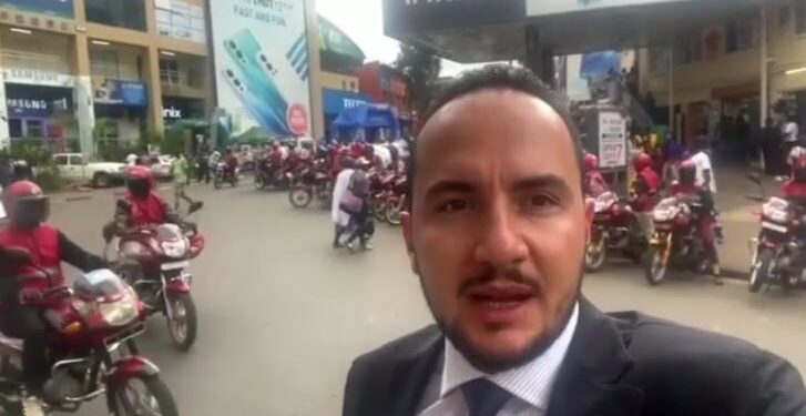 A DO JETË NË PROTESTËN E 6 DHJETORIT? Flet Salianji: Samiti i BE në Tiranë, bonus për Shqipërinë…