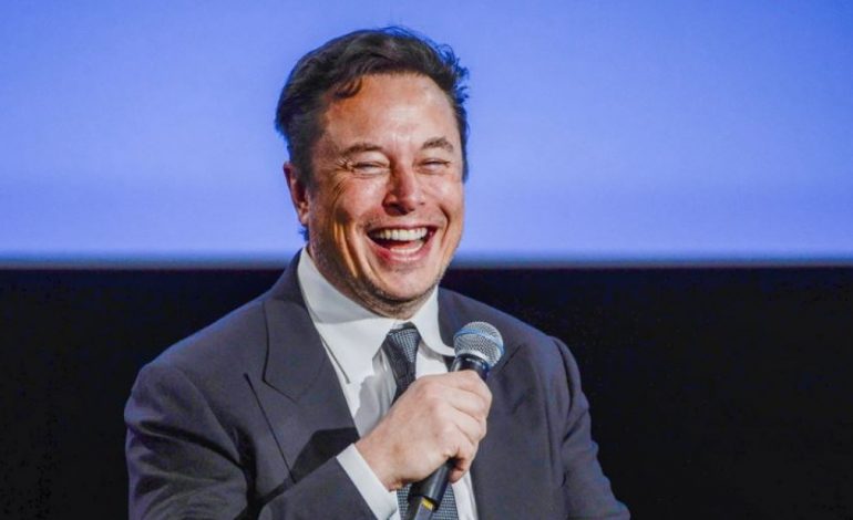 E THOTË HAPUR/ Elon Musk: Do të mbështes Ron De Sandys dhe jo Trump në zgjedhjet presidenciale të 2024