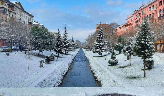 ACARI KA TROKITUR/ Meterologia tregon surprizën e motit pas ditës së mërkurë: Temperatura…