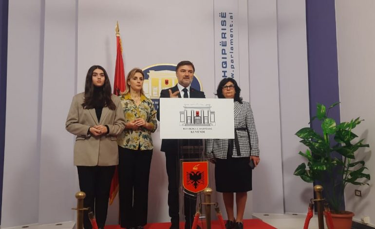 PËRMBYTJET NË SHQIPËRI/ Alibeaj kërkesë Ramës për shpalljen e gjendjes së jashtëzakonshme në Shkodër, Lezhë dhe Durrës