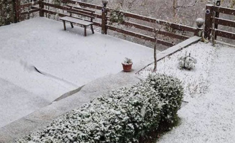 BIEN RESHJET E PARA TË DËBORËS NË KOSOVË/ Zbardhen Brodi, Brezovica e Prevalla