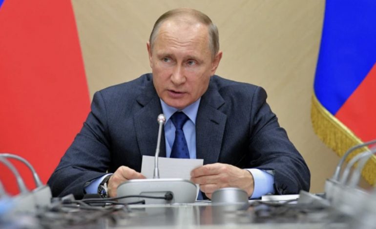 FRONTI I DYTË I RUSISË: Ja si Putin po përpiqet të destabilizojë vendin fqinj me Ukrainën