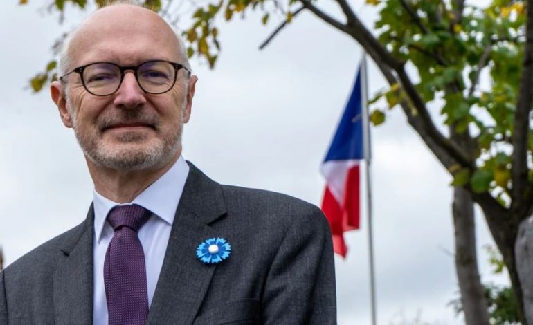 LIBERALIZIMI I VIZAVE PËR KOSOVVËN/ Ambasadori francez: E përkrahim, por ka disa çështje për t’u diskutuar