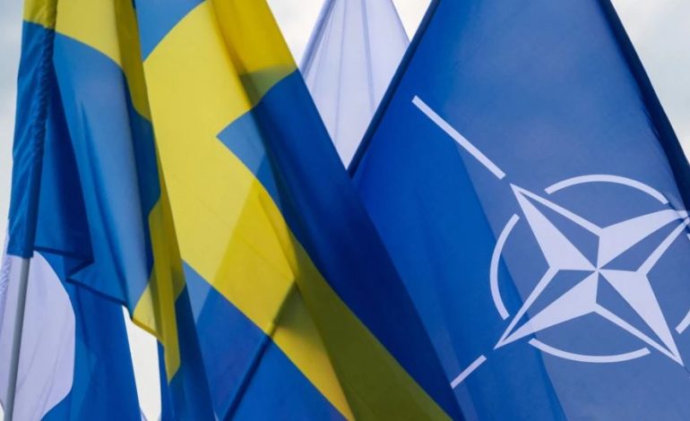 NGA AKUZAT TEK PENGESAT E PROCESIT/ Kryeministri suedez takohet sot me Erdoganin, synon ta bindë për anëtarësim në NATO