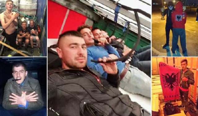 ÇFARË DO NDODHË ME SHQIPTARËT? Britania prezanton rregullat e reja për emigrantët: Po punohet për një marrëveshje me Shqipërinë