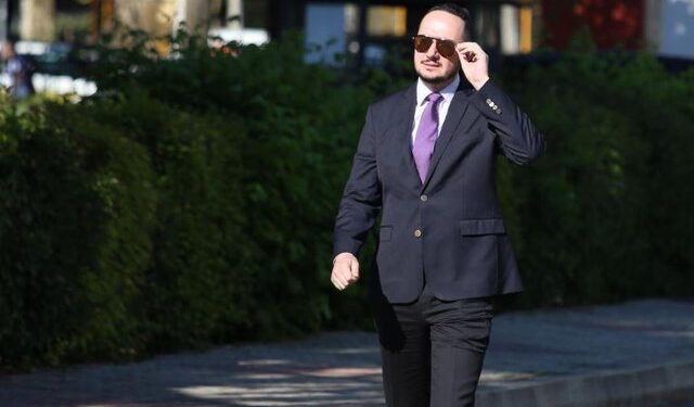 BRUNE DHE NGA SHQIPËRIA E MESME/ Deputeti demokrat flet për partneren e ëndrrave