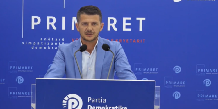 GARA PËR BASHKINË E MIRDITËS/ Kush është kandidati që do hyjë në primare