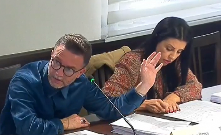 PORTI I DURRËSIT/ Braçe kërkon siguri: Dua garanci që ky projekt do të mbarojë!