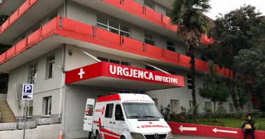COVID-19 NË SHQIPËRI/ 5 qytetarë të infektuar, 0 humbje jete dhe 22 të shëruar në 24 orët e fundit