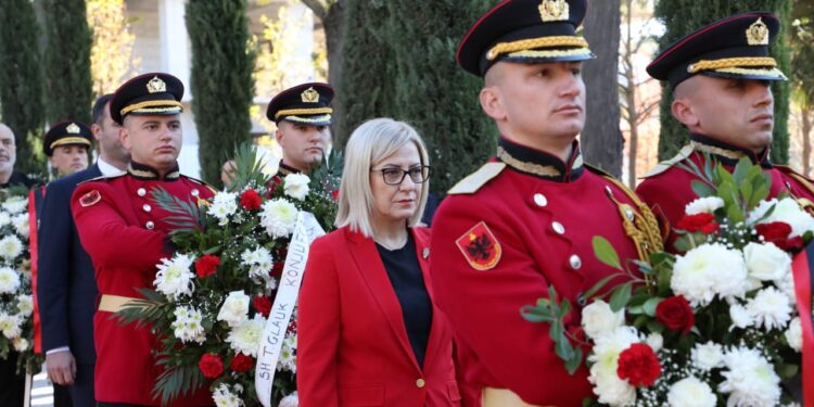DITA E ÇLIRIMIT/ Nikolla: Shqipëria evropiane i ka rrënjët në Shqipërinë antifashiste