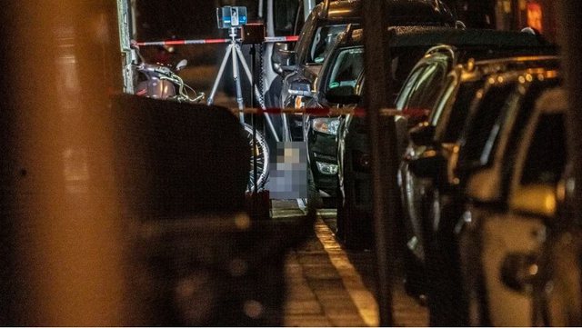 EMRI/ U eliminua me dy plumba pas koke, kush është shqiptari që u ekzekutua në Gjermani
