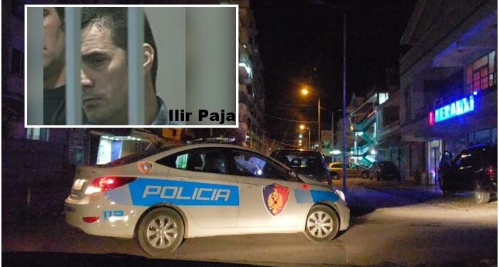 U PRANGOS NË TIRANË/ Si mori fund arratia e ‘UFO’-s? Ngjarjet e bujshme të Ilir Pajës, nga përplasjet me armë te vrasjet