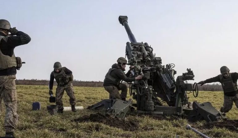 LUFTA NË UKRAINË/ SHBA-të konfirmojnë “komunikimkin” me Rusinë