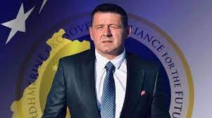 “SITUATA NË VERI SHUMË E TENSIONUAR”/ Kryetari i Komisionit për Sigurinë në Kosovë: Të shtohen urgjentisht patrullimet në kufirin me Serbinë