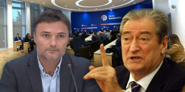 NEGOCIATAT ME BERISHËN/ Alibeaj mbledh grupin e PD, diskutohet propozimi i Bardhit për ‘vendoret’