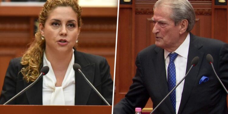 “NXIN SHQIPËRINË”/ Xhaçka: I njëjti njeri që furnizonte me naftë Millosheviçin, sot po bën lojën e Putinit