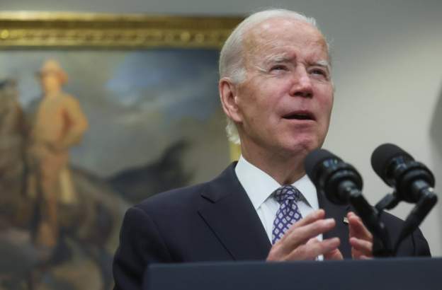THIRRJE KOMPANIVE TË KARBURANTIT/ Biden: Është koha që të ndalni përfitimin nga lufta! Nëse nuk e bëni…
