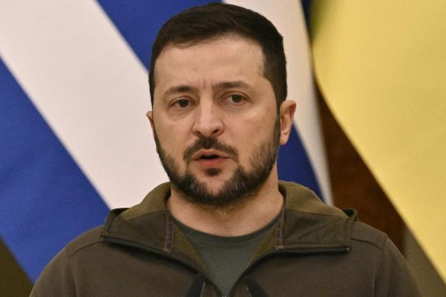 PRANOI SE I KA DËRGUAR RUSISË DRONË PARA LUFTËS/ Zelensky akuzon Iranin: Gënjen!