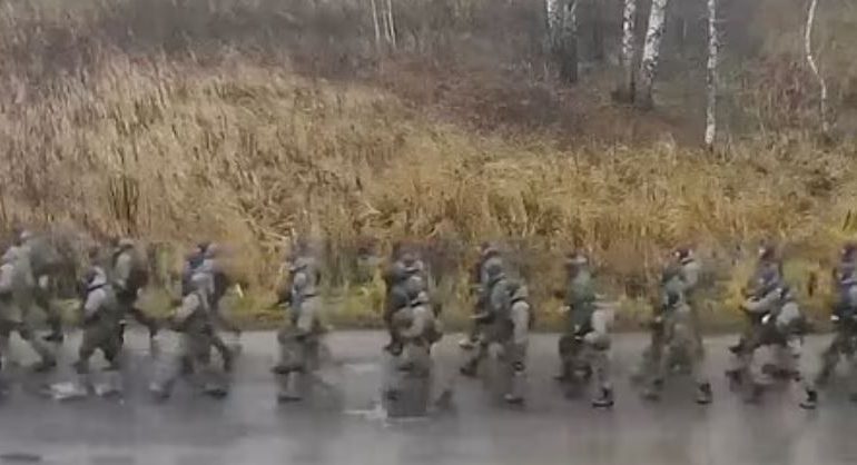 NGA TË BURGOSURIT TEK MERCENARËT/ Ja cila është kategoria e pazakonte me të cilën Putini po mbush radhët e ushtrisë në front
