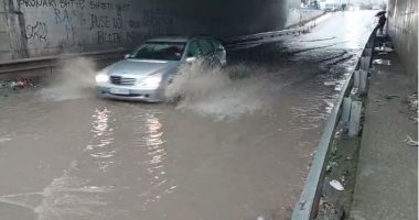MOTI I KEQ/ Vështirësohet qarkullimi pranë nënkalimit të autostradës në Fushë-Mamurras