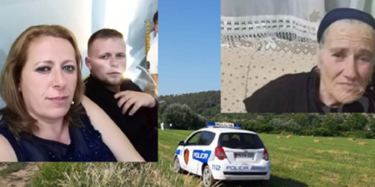 DETAJET/ Vrau vjehrrën me thikë 1 vit më parë, nusja dënohet me 25 vite burg