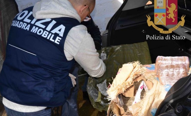 PAMJET DHE EMRAT/ E kishin kthyer vilën në “market” droge, arrestohen 3 shqiptarët e rrezikshëm