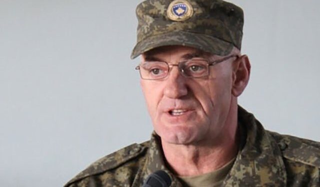“KURTI DUHET TË DËRGOJË AMERIKËN”/ Ish-komandanti i FSK: Situata mund të eskalojë, kam frikë se do ketë incidente