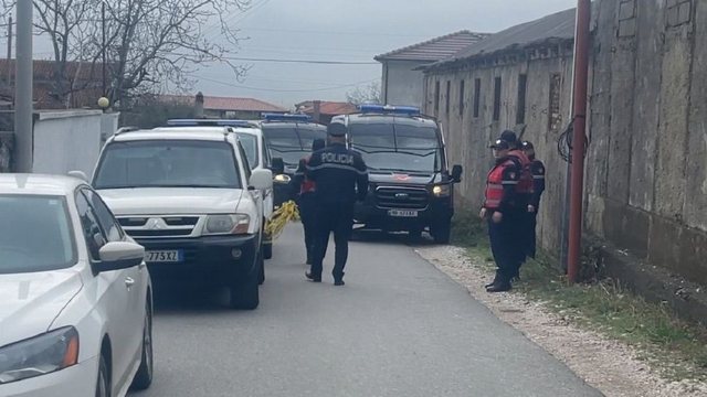 TENTOI TË VRISTE PRINDËRIT E ISH-BASHKËSHORTES/ Ekstradohet nga SHBA 40-vjeçari i dënuar me 25 vite burg (EMRI)