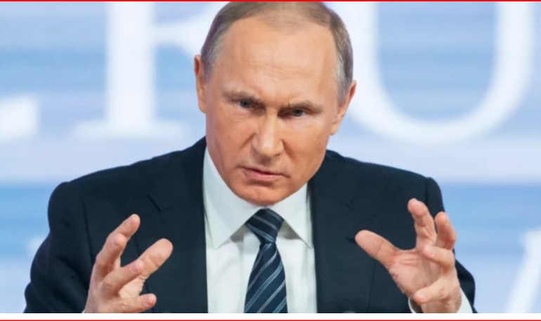 LUFTA NË UKRAINË/ Putin pezullon marrëveshjen e eksportit të grurit në Detin e Zi