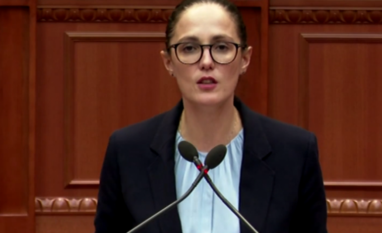 BUXHETI 2023/ Ibrahimaj: Mbështesim direkt mbi 1.2 milionë familje, për 99% të biznesit subvencionojmë energjinë