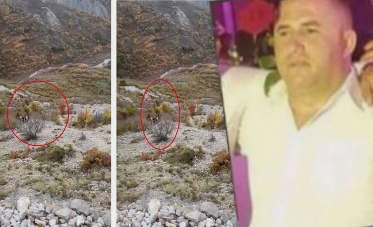 VRAU DHE GROPOSI BIZNESMENIN NË QAFË MOLLË/ Prokuroria mbyll hetime dhe dërgon në gjyq 43-vjeçarin