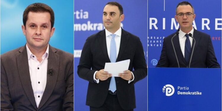 PRIMARET PËR TIRANËN/ Përballë Këlliçit e Bogdanit, futet në garë mjeku Ilir Alimehmeti