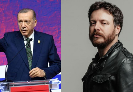 “KONCERTIN MA PASKA SHTYRË ERDOGANI”/ Ben Blushi rrëfen ‘sekretin’ e Dren Abazit: Me urdhër të kryeministrisë u ndalua…