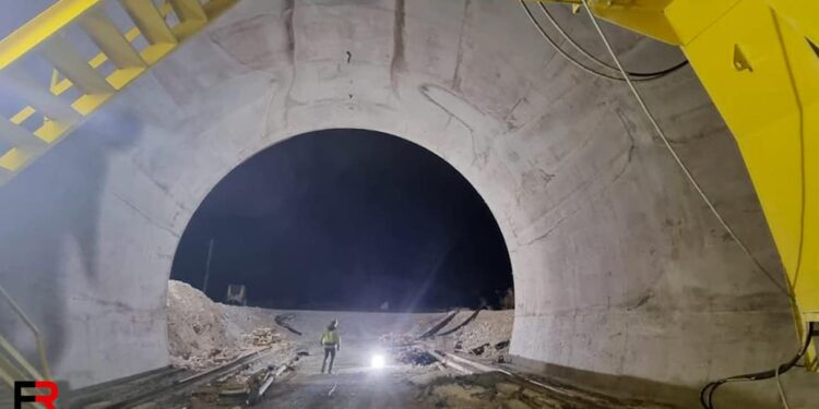 HAPEN 4.5KM NË TUNELIN E LLOGARASË/ Rama: Do rrisë ndjeshëm kuotat e industrisë shqiptare të turizmit