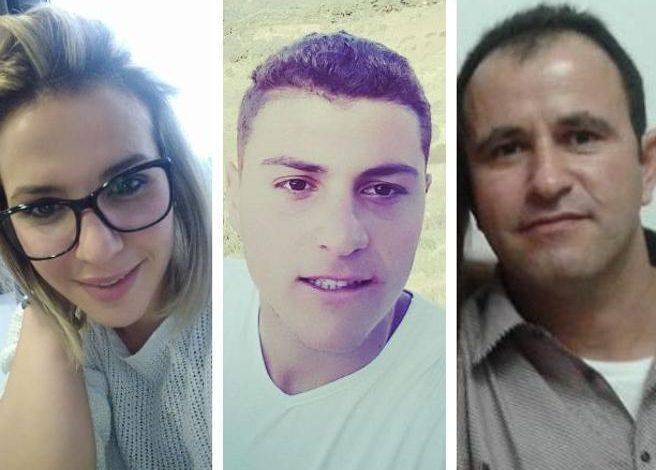 VRASJA MAKABRE E ÇIFTIT SHQIPTAR/ Flasin fqinjët: Ato britma torturuese dhe të pafundme…