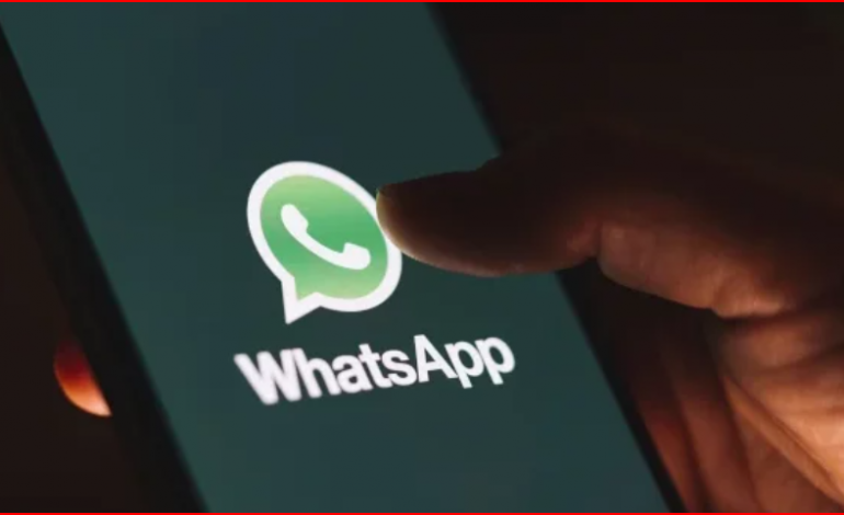 “MESAZH VETES”/ WhatsApp del me njoftimin e rëndësishëm për përdoruesit