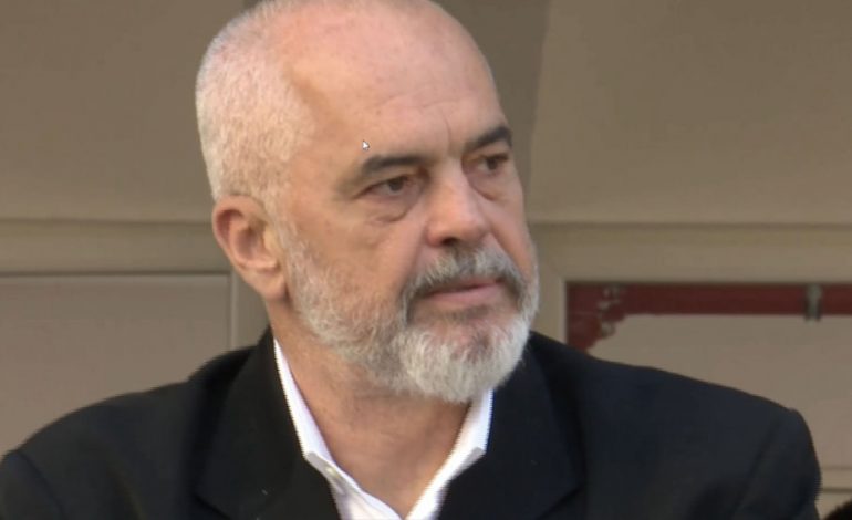 “NUK MUND TË FAJËSONI SHQIPËRINË”/ Ministri britanik i përgjigjet akuzave të Ramës: Nuk është ksenofobi të duash një sistem të fortë emigrimi