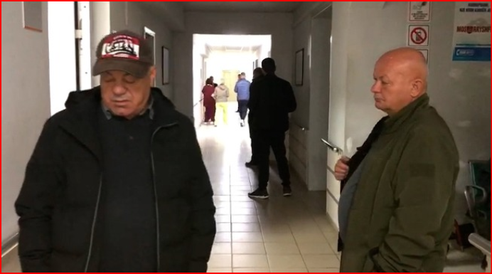 “KRIM MAKABËR”/ Flasin të afërmit e 89-vjeçarit që humbi jetën pasi u grabit: Është hera e dytë…