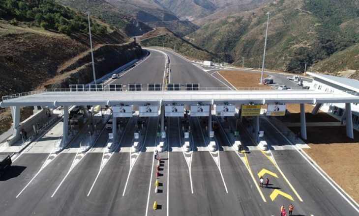 MOTI I KEQ/ AHC thirrje shoferëve: Situata pa probleme në autostradën Milot–Morinë, por…